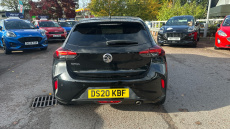 Vauxhall Corsa 1.2 Turbo SRi 5dr Petrol Hatchback